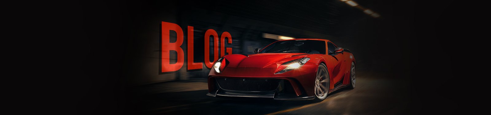 blog banner