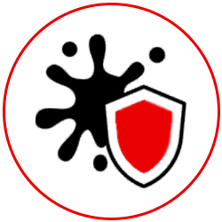 Protection from Chemical Stains