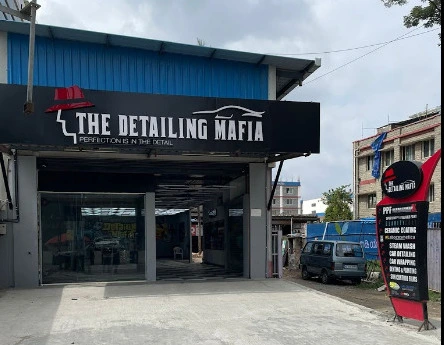 Car Detailing Service in Bannerghatta Bangalore