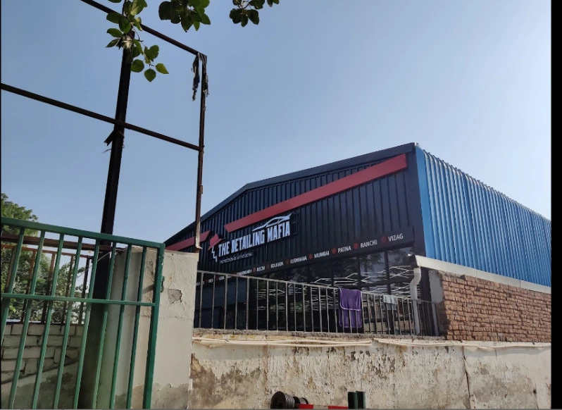 Car Detailing Service in Bathinda