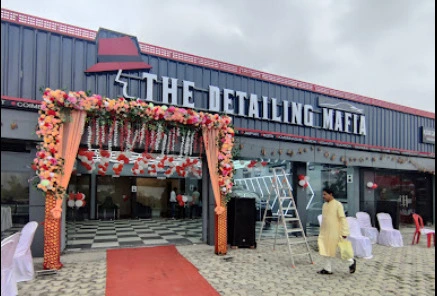Car Detailing Service in Hazaribagh