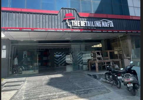 Car Detailing Service in Jalandhar