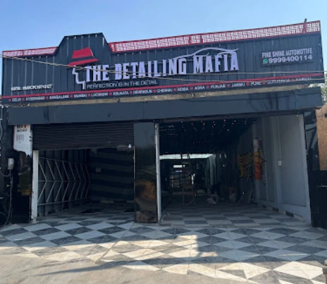 Car Detailing Service in Noida-Sector-101