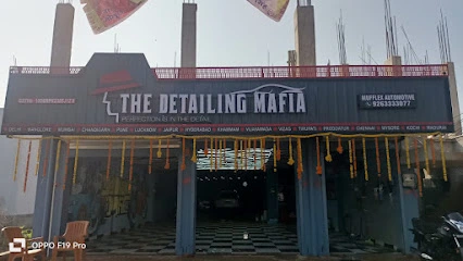 Car Detailing Service in Sasaram