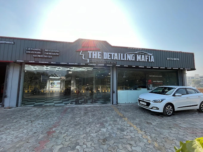 Car Detailing Service in Sirsa