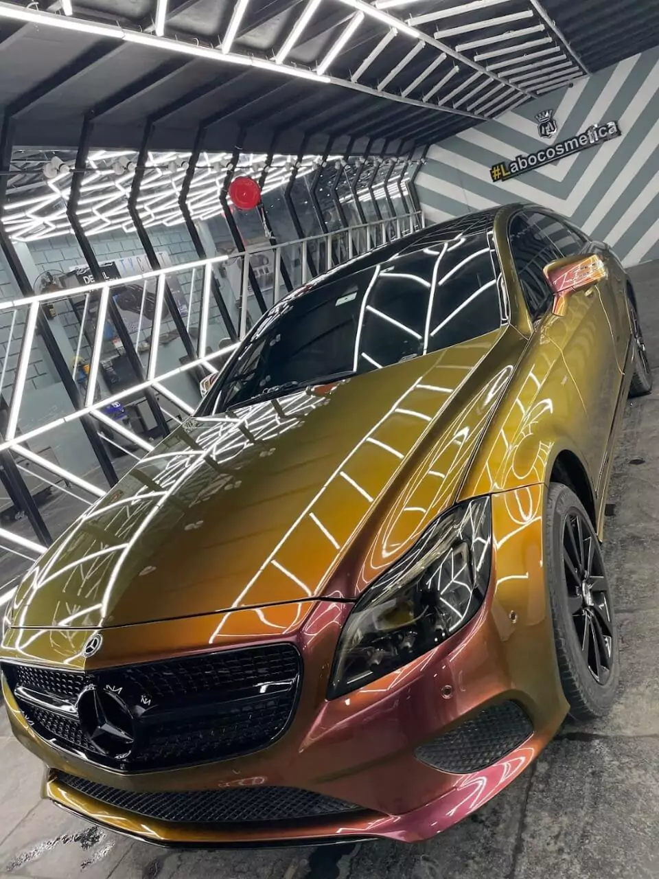 Car Detailing Service in Vijayawada