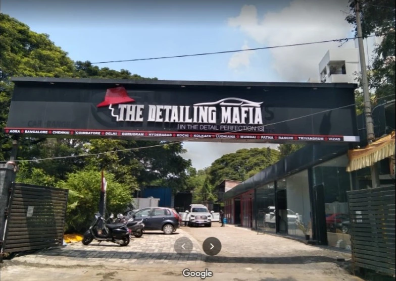Car Detailing Service in Wanowrie, Pune