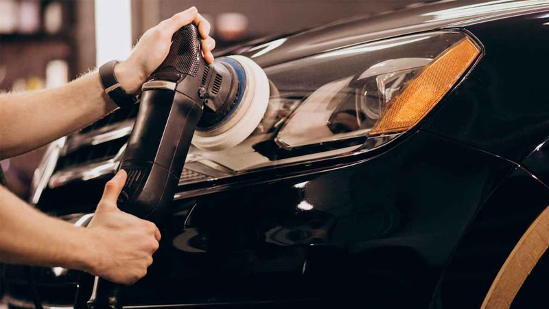 car detailing 