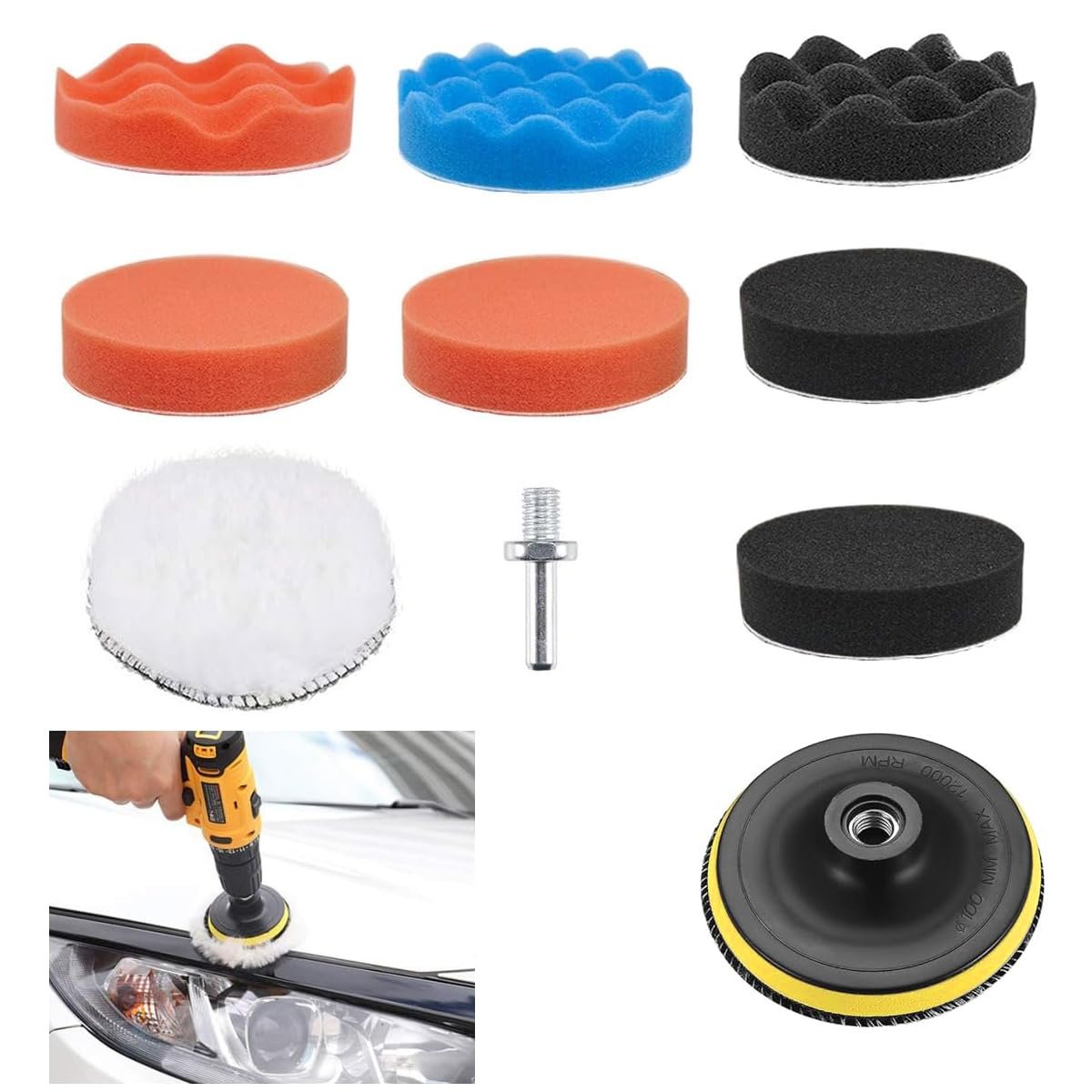 DIY Polishing Kit – Shine & Protect