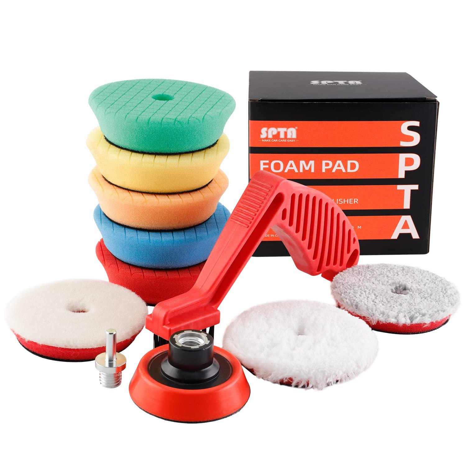 DIY Cleaning Kit - Starter